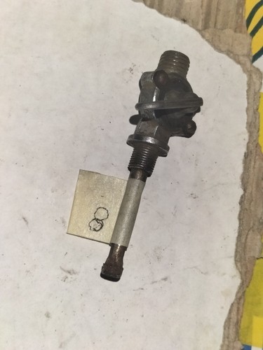 Vespa faro basso rubinetto - basso,