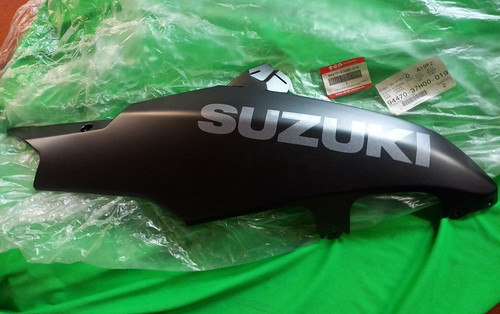 Carena suzuki gsxr600 gsxr750 - carena,