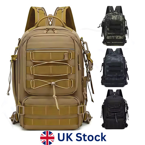 Zaino cabina militare - , 40x18x25