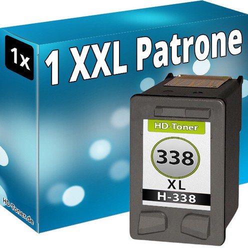Cartucce per stampante - 1x,