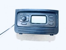 Autoradio Toyota Yaris Verso 2001 8611052030c0, 86110-52030-c0 cn #1128493-67