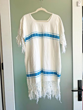 Mini abito/tunica vintage