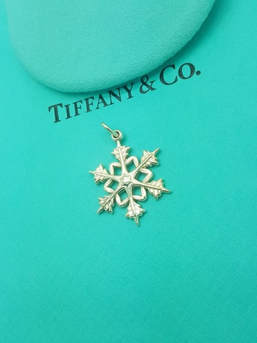 Ciondolo tiffany co raro - ciondolo,