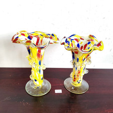 Antico Handmade Multicolore