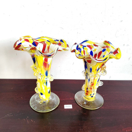 Antico handmade multicolore - antico,
