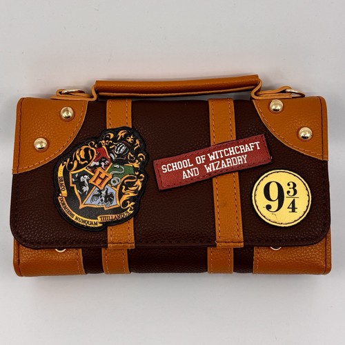 Portafoglio harry potter - harry,