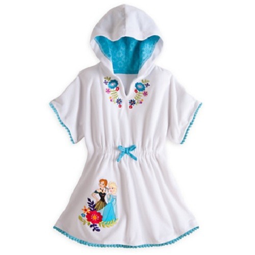 Nuovo costume bagno disney - bagno,