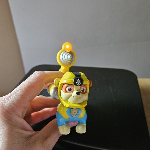 Paw patrol sea light - sea,