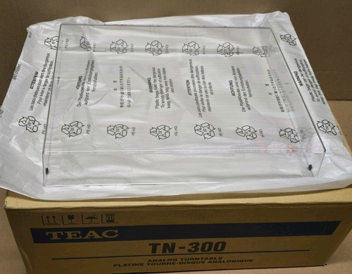 Teac coperchio antipolvere - coperchio,