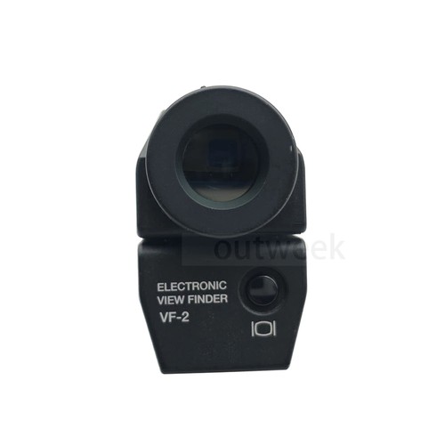 Olympus mirino - olympus, vf-2