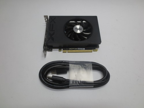 Xfx core radeon 240 gb - xfx,