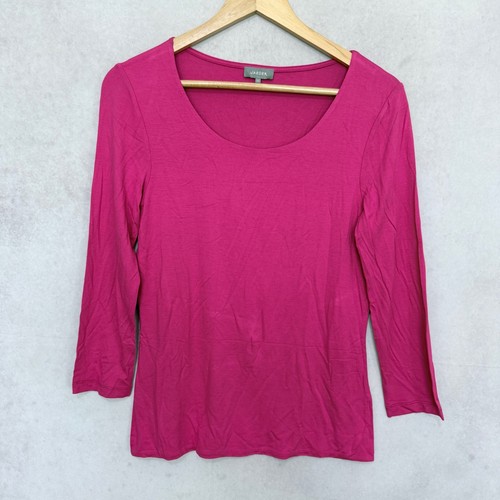 Jaeger rosa maglia