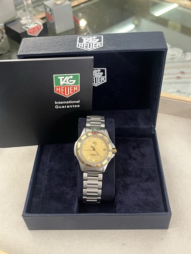 Tag heuer professional - tag, 200