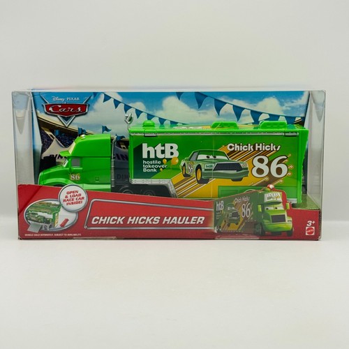 Disney pixar cars camion - disney,