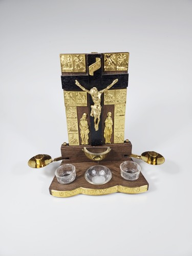 Hauskapelle hausaltar jesus - hauskapelle,