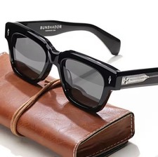 Occhiale Jacque Da Sole Jmm Fashion Thick Acetate Marie Sunglasses Mage Designer