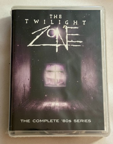 The twilight zone complete - the,