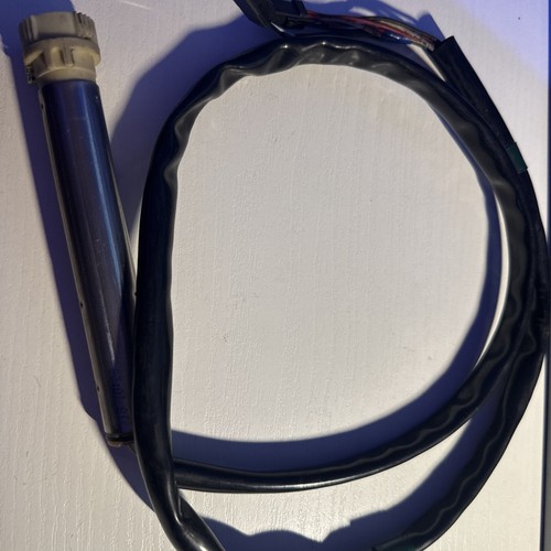 Comando gas elettronico harley - gas,