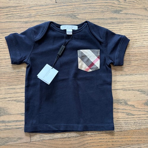Shirt burberry kids - t-shirt,