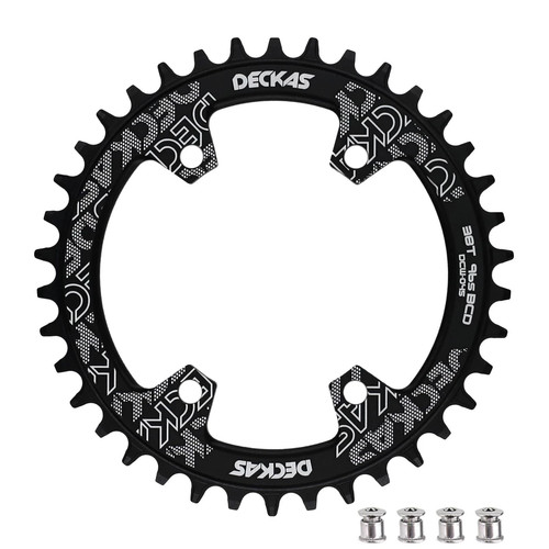Djc catena bici - djc, asimmetrica