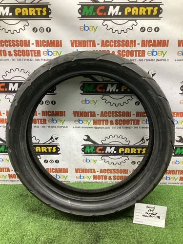 Pneumatico scooter 130 18 - scooter, 130-70-18