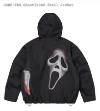 Giacca Supreme GORE-TEX