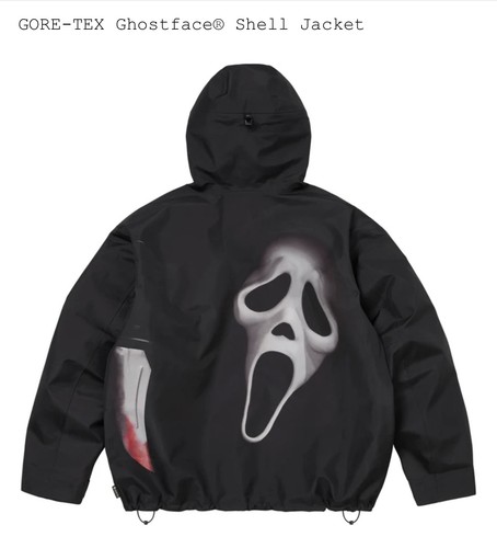 Giacca supreme gore tex - supreme, gore-tex