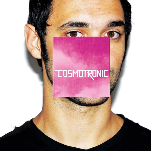 Cosmo cosmotronic 2 vinili - -,