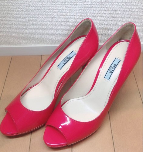 Scarpe decolte donna - , prada