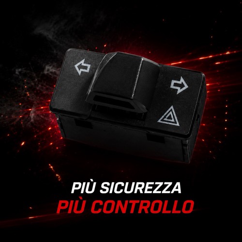 Interruttore frecce honda - 4,