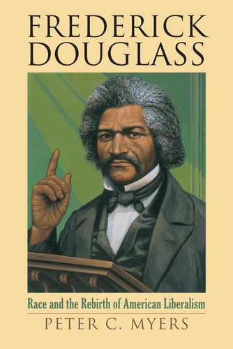 Frederick douglass race - douglass:, and