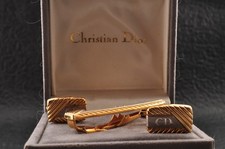 Fermacravatta gemelli