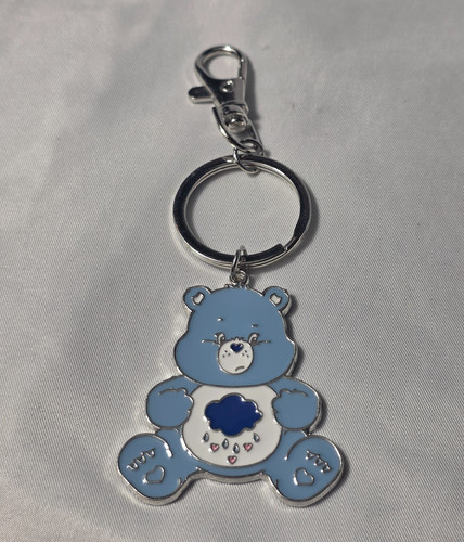 Portachiavi care bear - care,