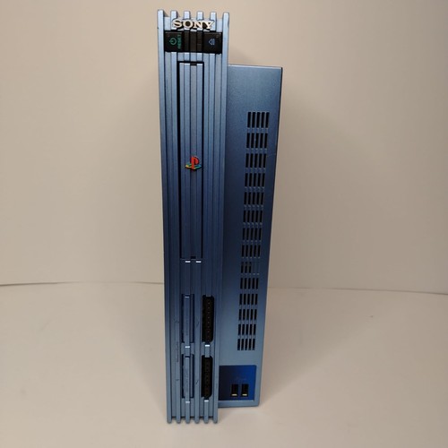 Playstation fat aqua - 2,