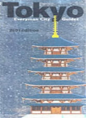 Tokyo - (guide, città)