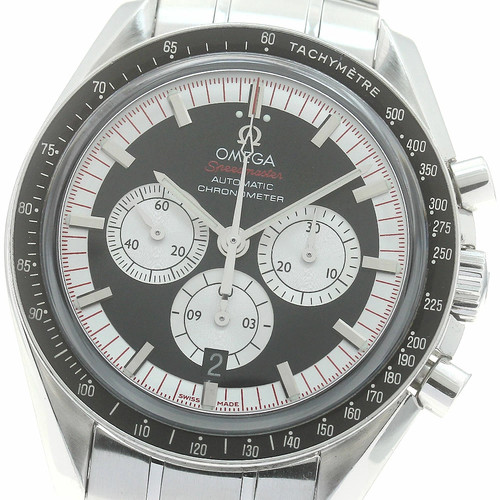 Omega speedmaster legend - omega,