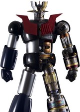 Personaggio DX Soul of