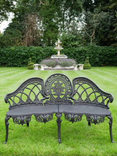 Panchina giardino in - panchina,