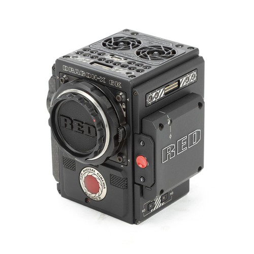 Fotocamera dsmc2 rossa - fotocamera,