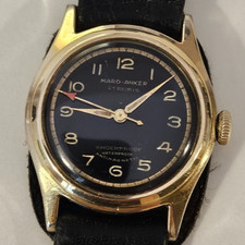 Orologio Vintage Uomo "MARO