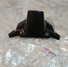 Sottoupolino Originale Nero