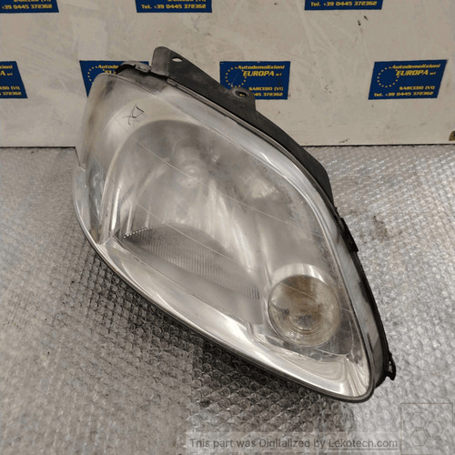5z1941006a proiettore - proiettore, dx