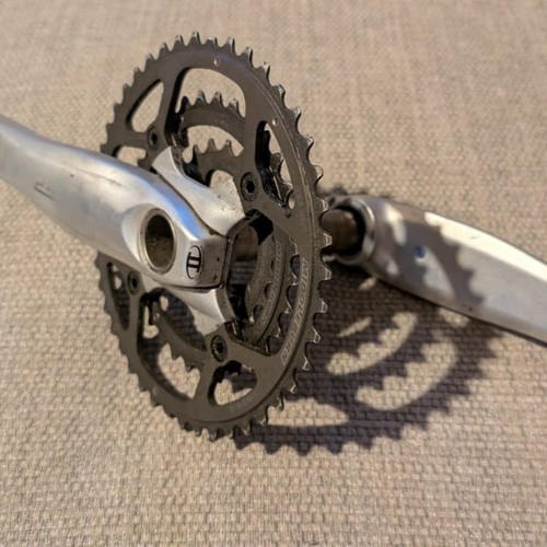 Catena shimano middleburn - catena,