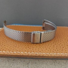 Cinturino Orologio Vintage