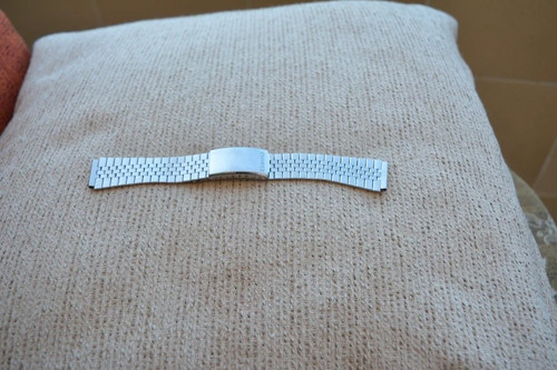 Vendo bracciale acciaio anni - acciaio,