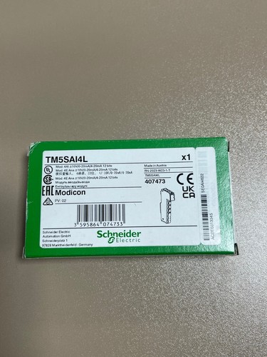 Tm5sai4l programmable - ,