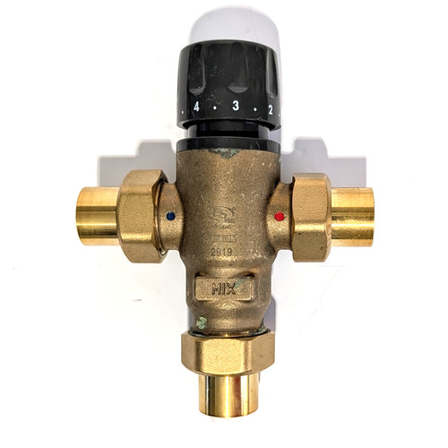 Caleffi 521509a valvola - caleffi,