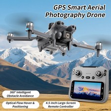 G500 Drone GPS WIFI FPV 720P
