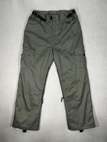 Pantaloni snowboard helix - snowboard,