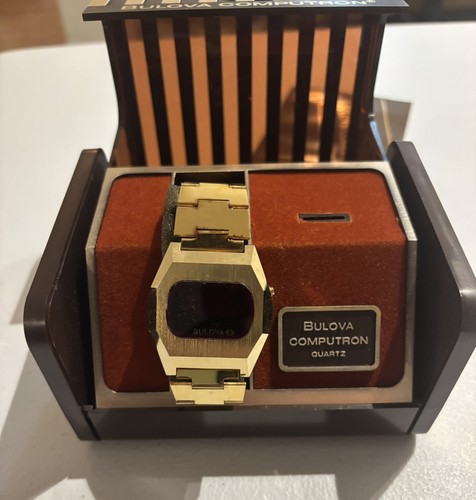 Orologio uomo bulova - orologio,